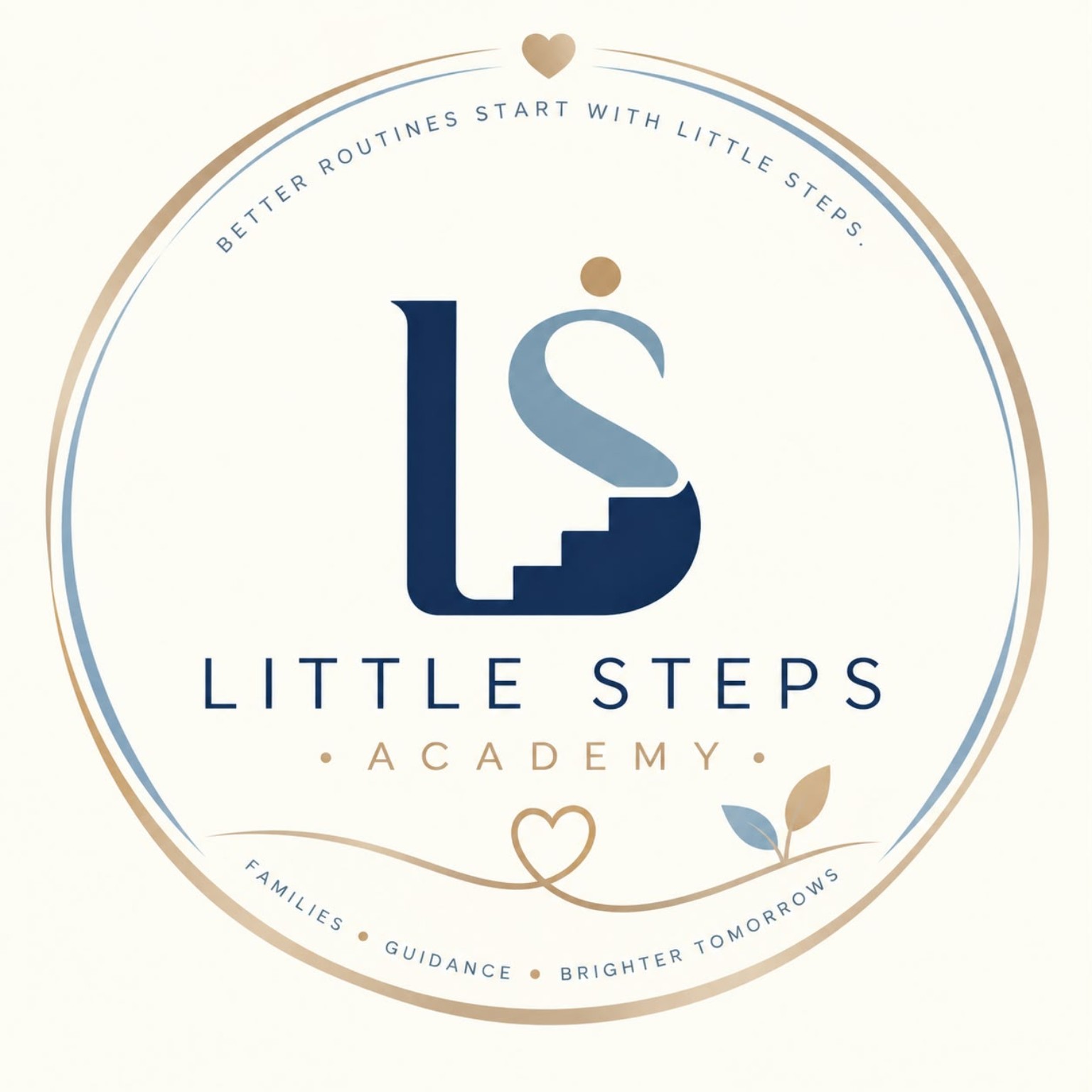 Little Steps Academy